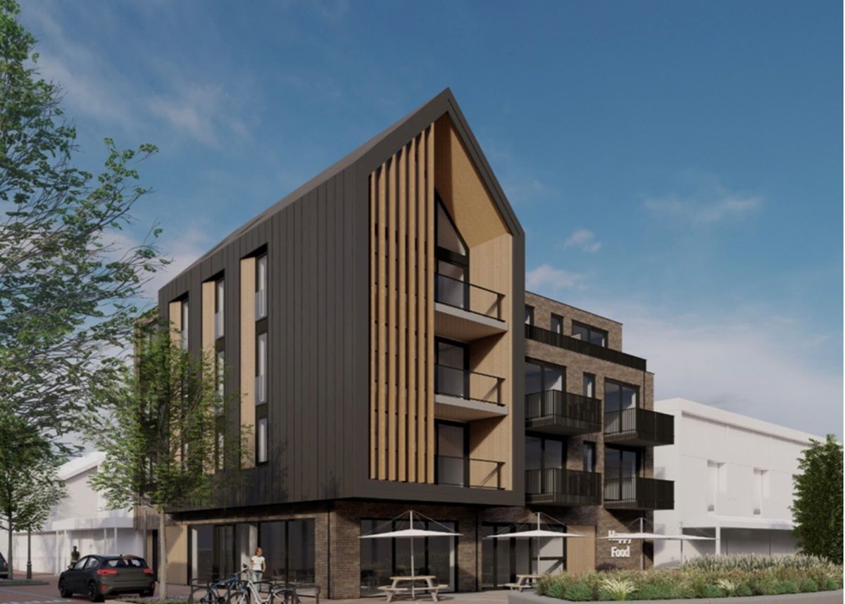 Met SteenGoed Benutten helpen we gemeenten om leegstaande plekken een nieuwe invulling te geven. Er komen bijvoorbeeld woningen in een leegstaande school, starterswoningen op de plek van een restaurant en een woonwijk op een oud bedrijventerrein ➡️ bit.ly/477UWzR