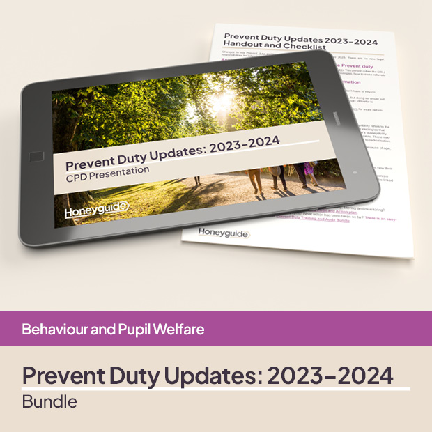HoneyguideSLS's tweet photo. Planning INSET and want to get ahead. This Prevent Update Bundle has your name on it, and best of all, it's FREE! 🙌
https://t.co/hd3kumdYoT

#safeguarding #edutwitter #freebiefriday #freebie #freeresources #prevent #preventupdate #stafftraining #cpd #safeguardingupdate #dsl #slt https://t.co/ACriCNWvOW