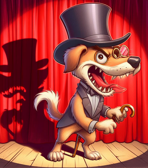 Vous n'atteindrez jamais votre destination si vous vous arrêtez pour jeter des pierres à chaque chien qui aboie". - Winston Churchill