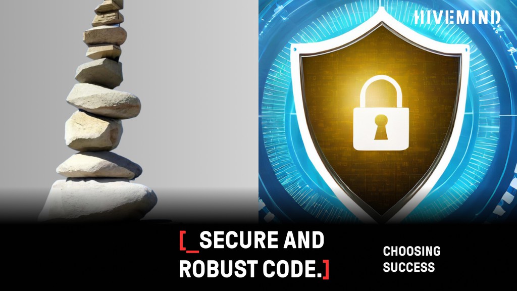 Hivemind_Tech's tweet image. 🔒 Type-Safe Coding: Scala's Shield of Reliability! 💪 Say goodbye to errors and hello to reliable code. #TypeSafety #CodingReliability #HivemindTechnologies