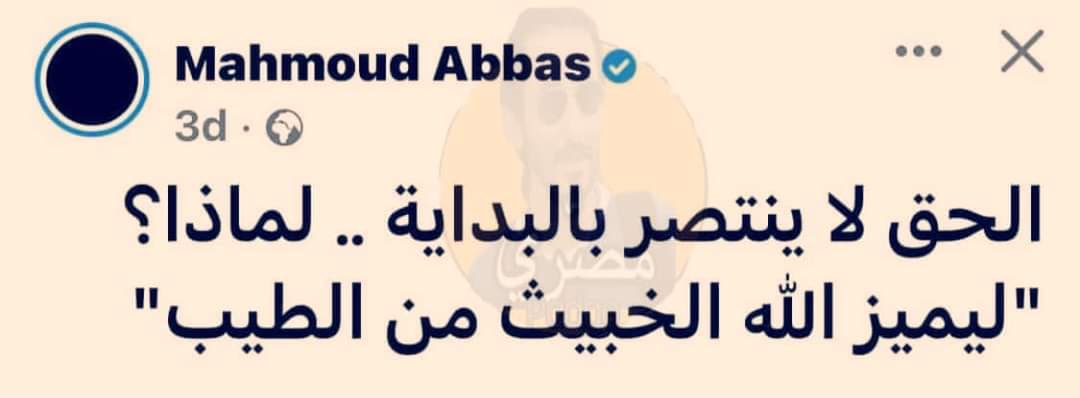 Souad Fouad tweet media