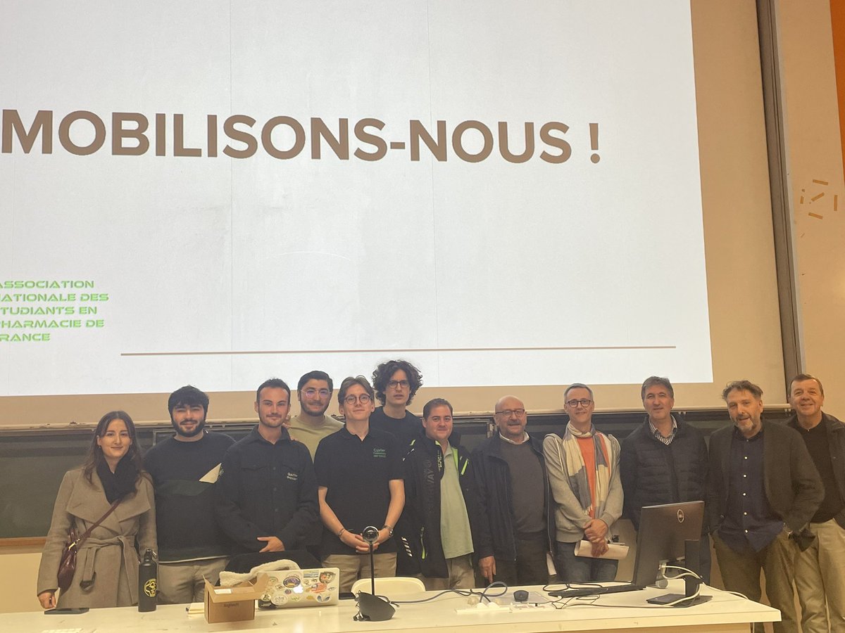 Enzo PELISSOU tweet media