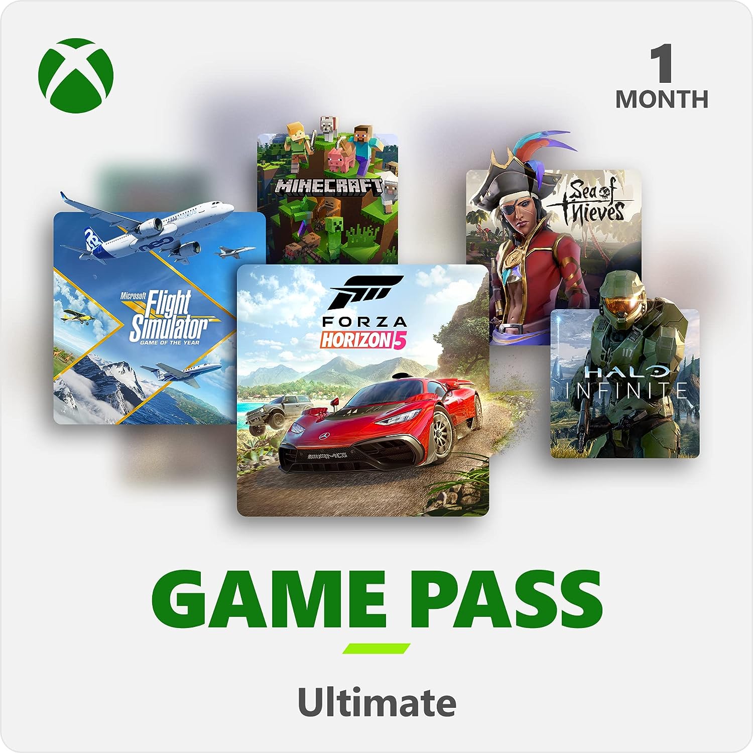 Get Minecraft with Game Pass for PC this November! 