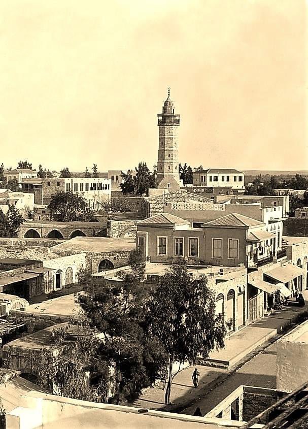 Gaza, Palestine, 1920
Before israel existed.
Before the zionists turned it into what it is now, a graveyard for children.
#auspol #EndIsraeliApartheid