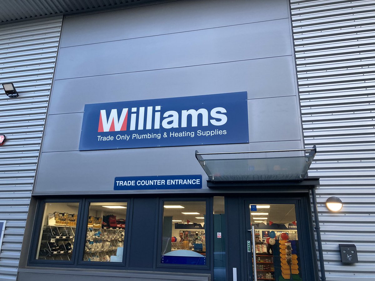 JBIdealHeating's tweet photo. Come on down to @Williams_Co Sevenoaks (TN14 5DQ) 7:30-12pm and chat about all things @idealheating as the Heat &amp; Greet tour continues https://t.co/Q6hBTskpiP