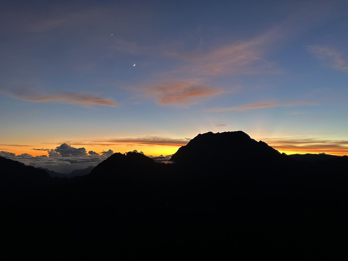 Nos paysages sont vraiment d’un autre niveau 🇷🇪