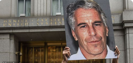 JohnAlex66659's tweet photo. JPMorgan's $290 million payout to Jeffrey Epstein victims, who claimed the bank ignored his acts to keep him as a client, won final court approval
#loki #keke #uniswap #coverme #Decided2 #PowerForce📷#BB25 #CriticalRoleSpoilers #Meek #jisung #Bisan #COMFLEX #Siri https://t.co/oVJTayimYG