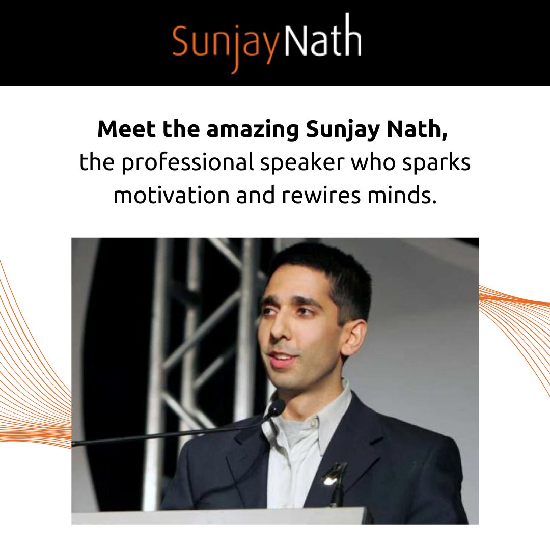 Sunjay Nath tweet media