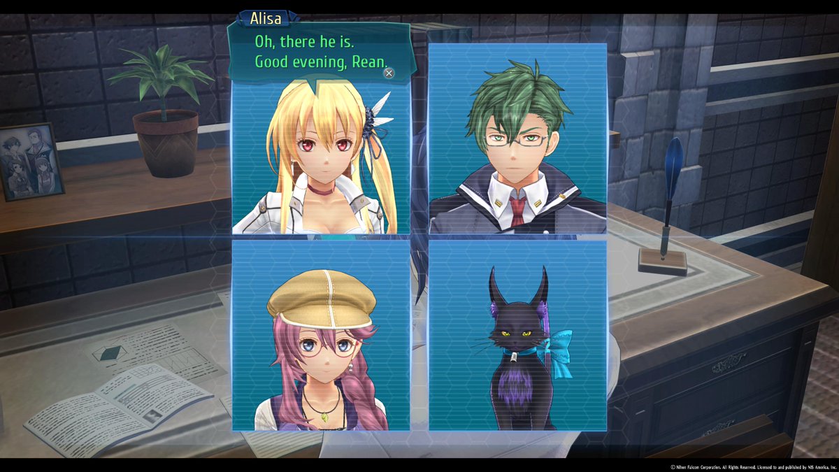 kylem122's tweet photo. #PS5Share, #TheLegendofHeroesTrailsofColdSteelIII https://t.co/3zPi9eEzaM