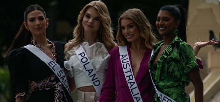 JohnAlex66659's tweet photo. Thai transgender owner of Miss Universe files for bankruptcy
#loki #keke #uniswap #coverme #Decided2 #PowerForce📷#BB25 #CriticalRoleSpoilers #Meek #jisung #Bisan #COMFLEX #Siri https://t.co/13ikulCYoR