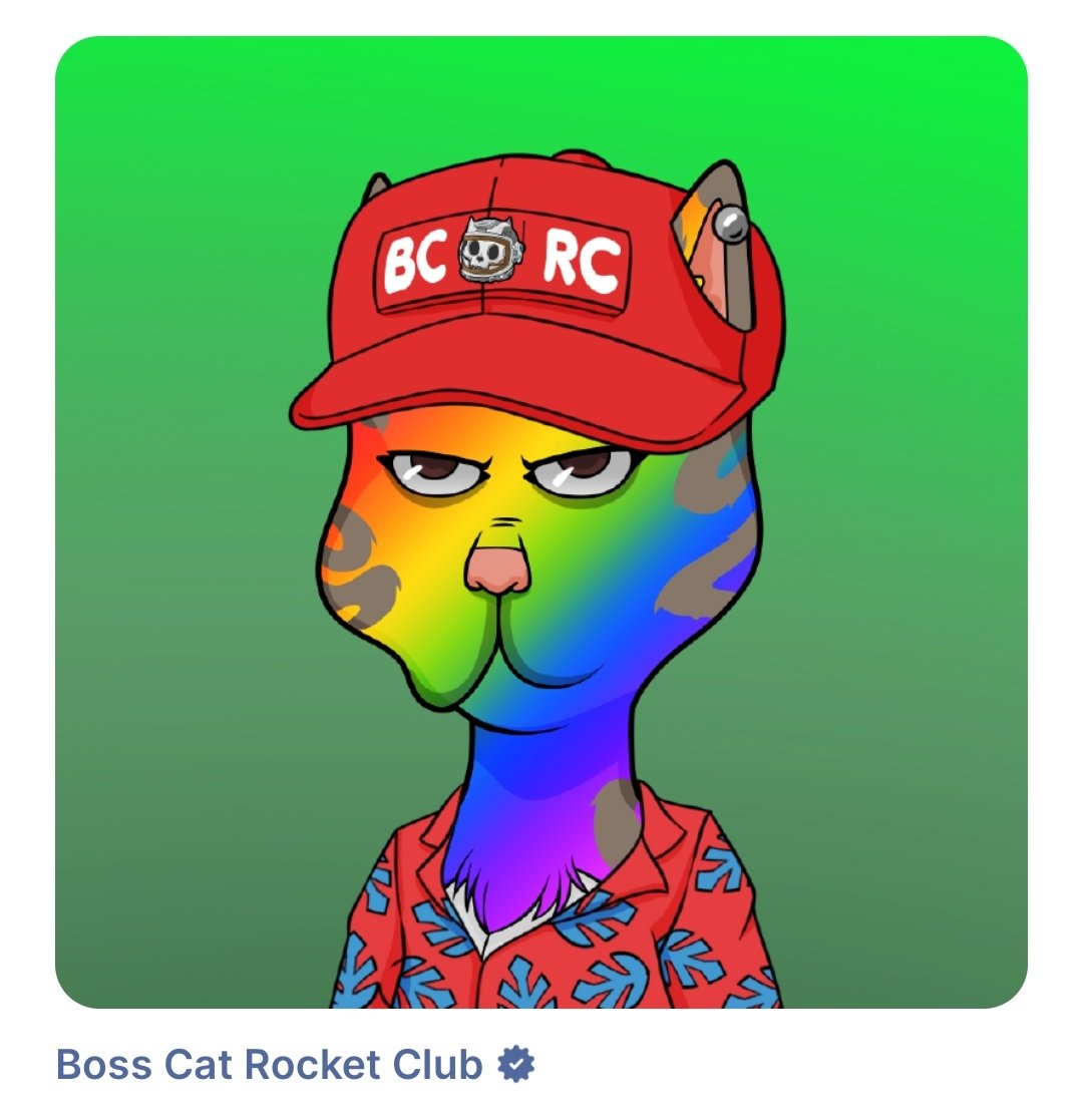 Chris_Ramire_z's tweet photo. BCRC Till I Die!!! 💪🐱
@BossCatRC
#BCRC4Life #BCRC #BossCats https://t.co/pLJRLy8bUI