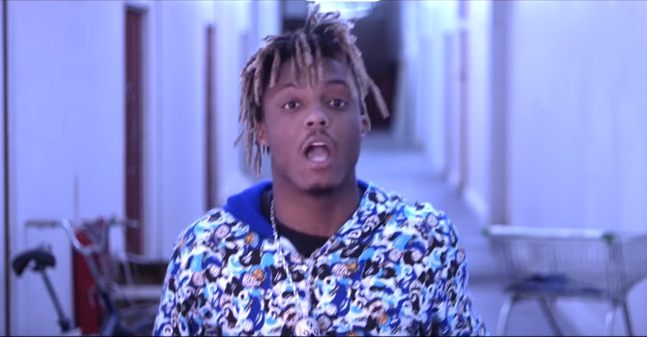 juicewrld999dwa's tweet photo. “Armed &amp; Dangerous” by Juice WRLD was released 5 years ago today 🕊️ https://t.co/oLXzqZdLKG