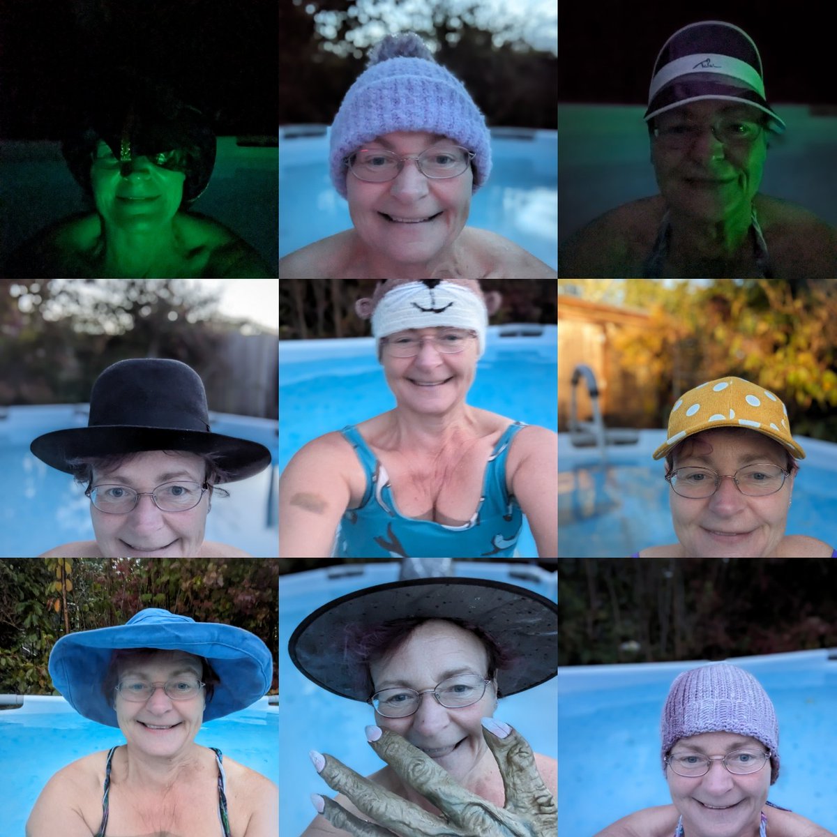 Kate Bentley (@katebentley01) on Twitter photo Daily cold water dunk for young lives vs cancer <a href="/EmmaYoungLives1/">Emma@YoungLivesvsCancer</a>
justgiving.com/page/kate-bent… Daily cold water dunk for young lives vs cancer <a href="/EmmaYoungLives1/">Emma@YoungLivesvsCancer</a>
justgiving.com/page/kate-bent…