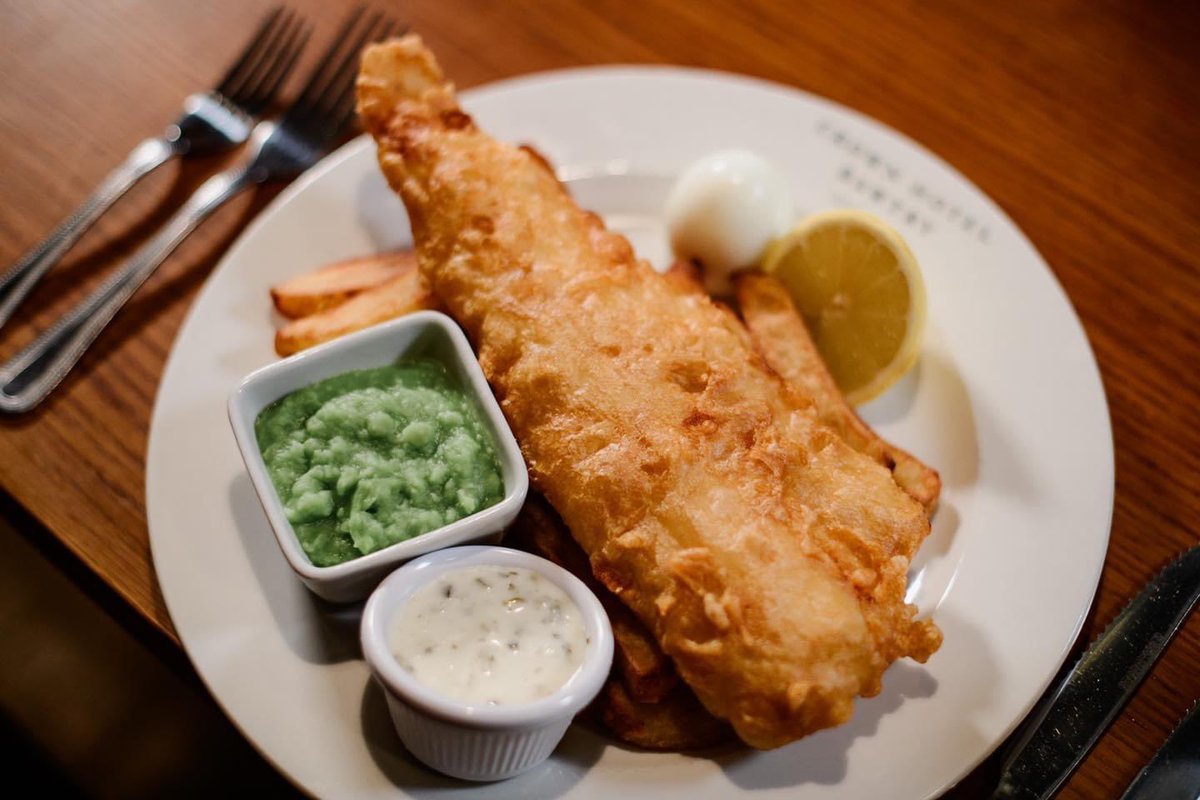 Crown Hotel Bawtry tweet media