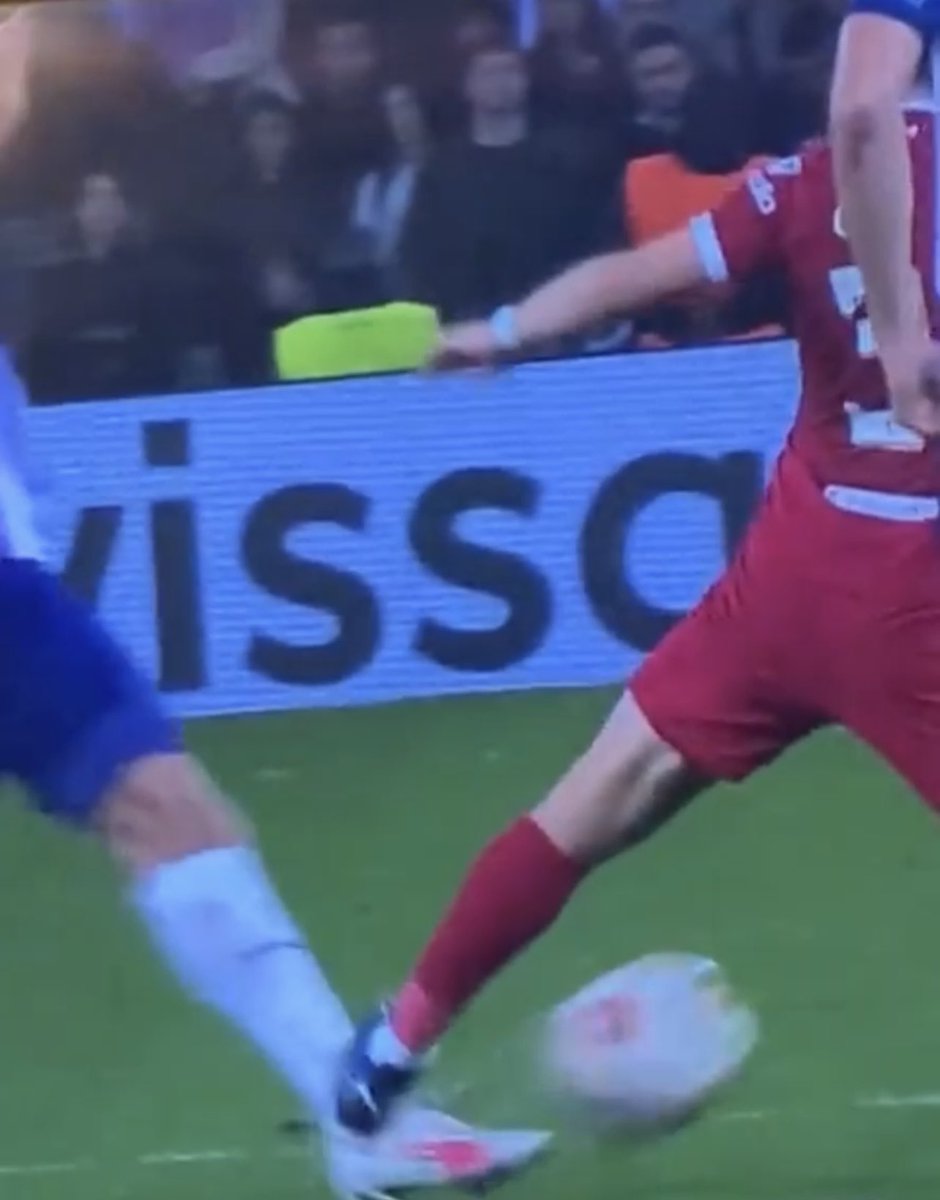 You do feel like you’re actually losing the plot these days don’t you!?🟥🟨