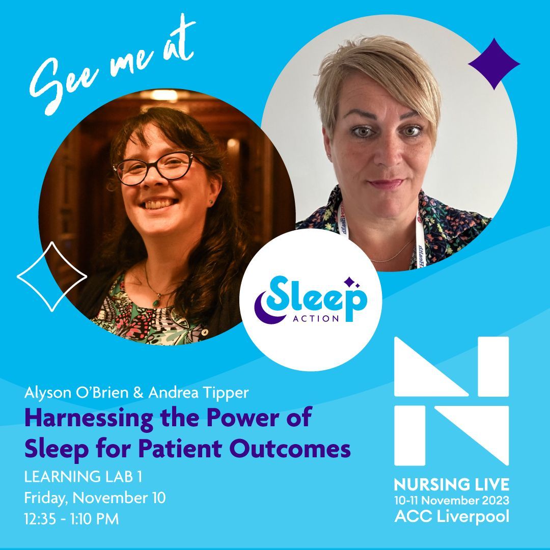 Sleep Action tweet media