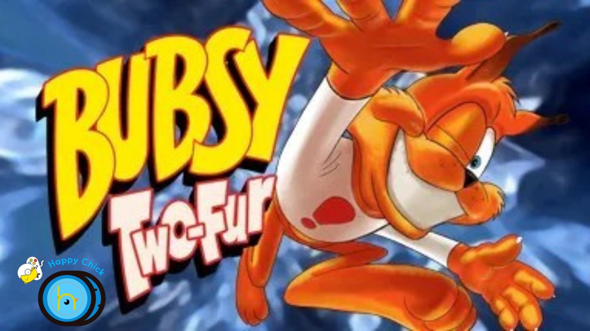 HiyokoGlobal's tweet photo. Enjoy the nostalgic game "#BubsyII" on #HAPPYCHICK 🐥
🚩As you enjoy the game, you will come across #HIYOKO.
🕹How to PLAY : Run HAPPY CHICK ➡️ Search "BubsyII" ➡️ Download
✔ HAPPYCHICK Download link :https://t.co/gRCPoLhPi3 https://t.co/TZzLnbQJHC