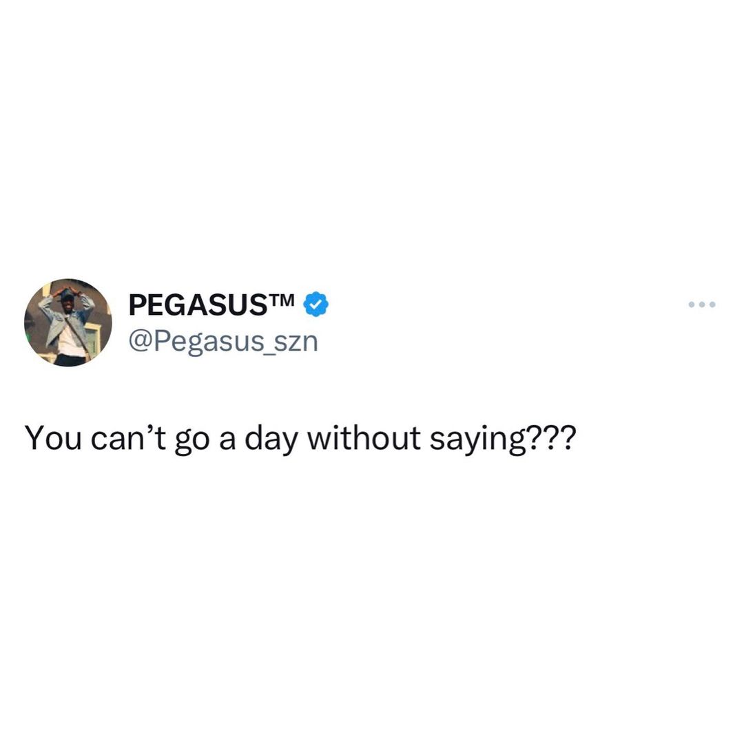 PulseNigeria247's tweet image. What’s that word? ⬇️