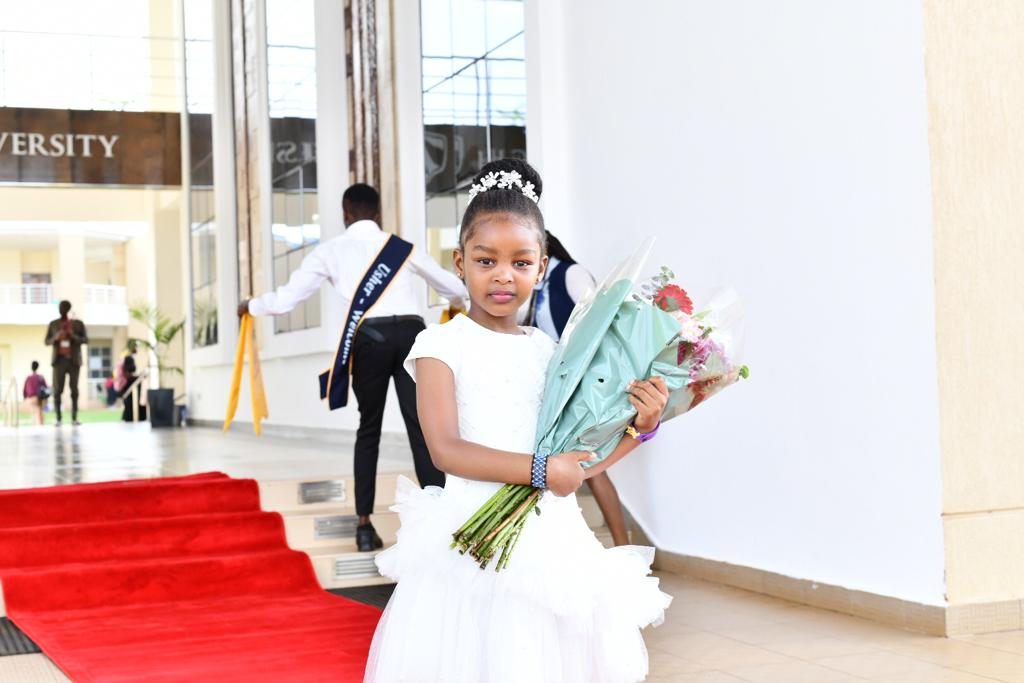 DaveKengabi's tweet photo. @254_icon Hard work and dedication is the ultimate turning point to success. #Zetech2023Graduation
Zetech University https://t.co/1iciD4sgPC