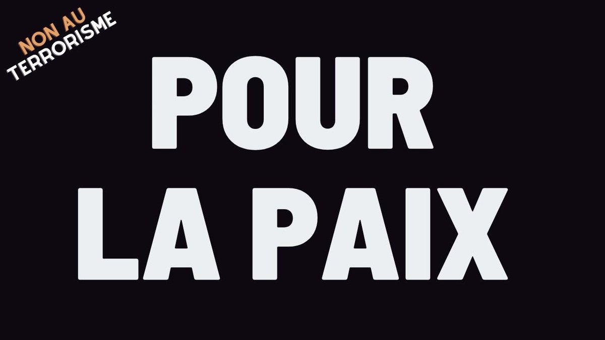 IMAM CHALGHOUMI tweet media