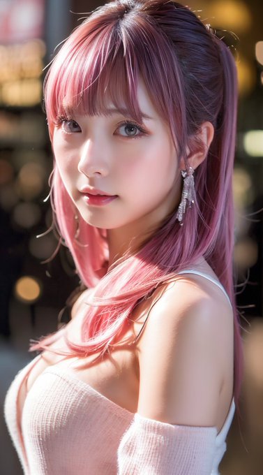 ねぇねぇ えりとデートしない？ 今日はお泊まりもOKだよ💕  なんてね😆 https://t.co/FcLncsF6sV<a href="/tag/ai%E3%81%88%E3%82%8A%E3%81%88%E3%82%8A"class="tags"><span>#aiえりえり</span></a>