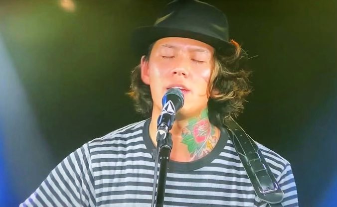 Music_LiO's tweet image. 昨夜は幻の宴八十串目でした✨

今回も平日ですがご来場頂きました皆さま、そして配信LiVEをご覧になった皆さまありがとうございました☺️🎵

そんな昨夜のアコースティックな夜をちょっぴりダイジェストにしました🎙️
#沖縄 #ヒューマンステージ #幻の宴