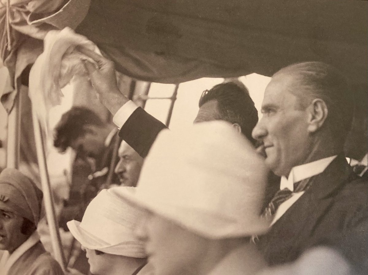 Serkan Arman tweet media