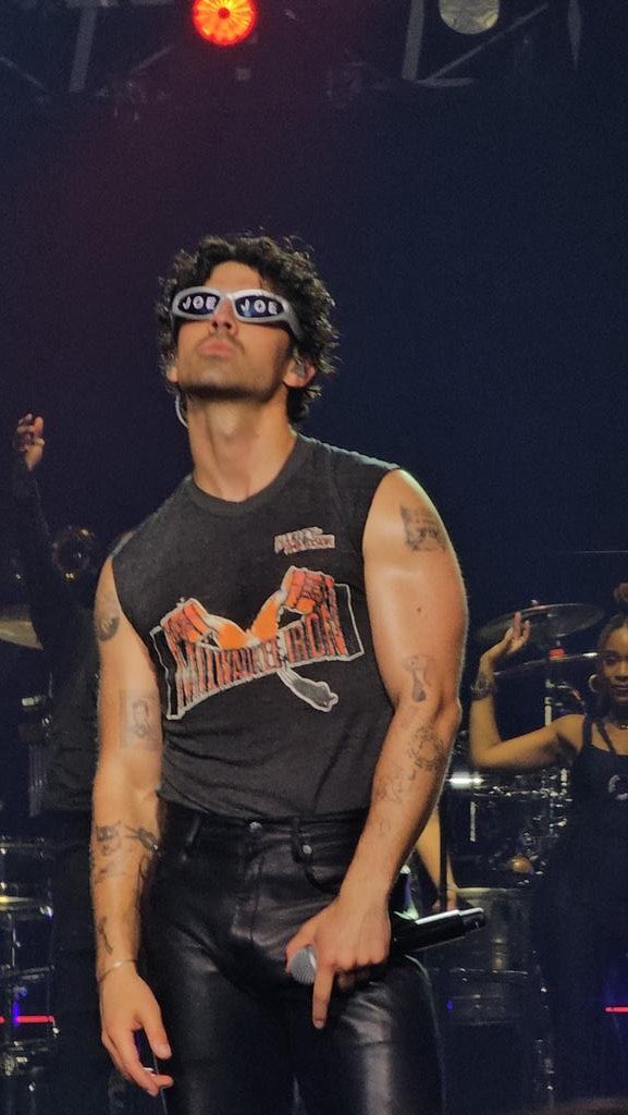 goodnight and goodBYE