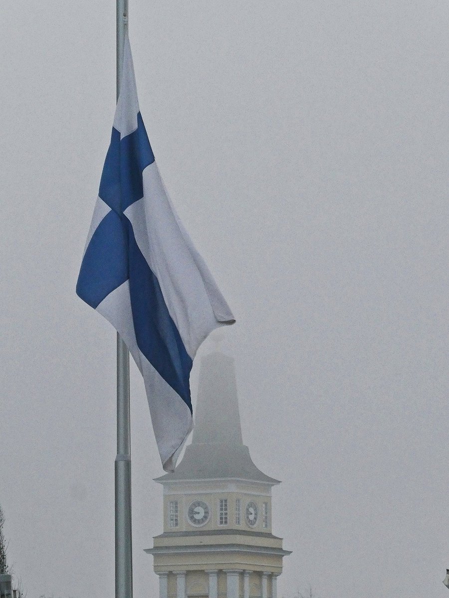 Martti Ahtisaari 🇫🇮