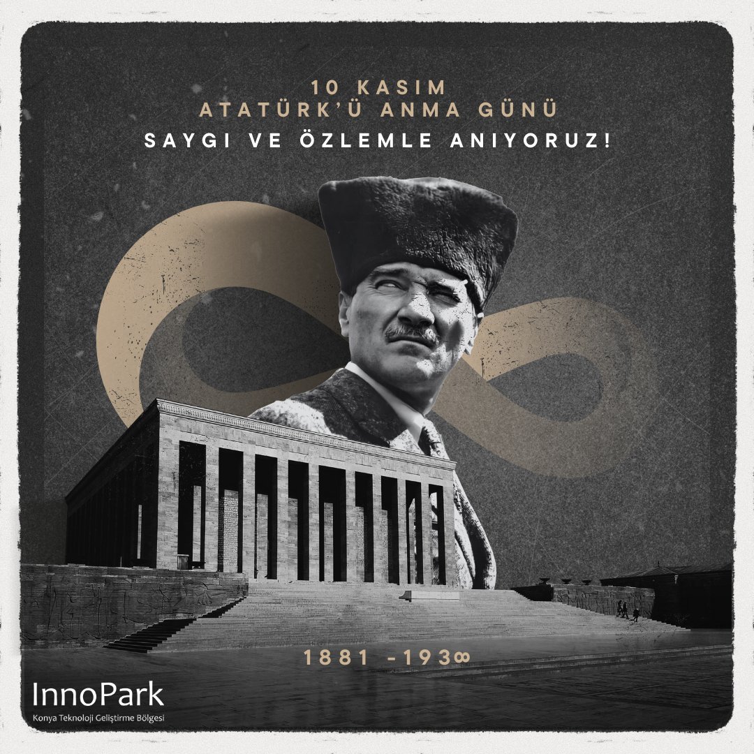 InnoPark Konya Teknoloji Geliştirme Bölgesi (@InnoparkTGB) on Twitter photo 2023-11-10 07:48:19