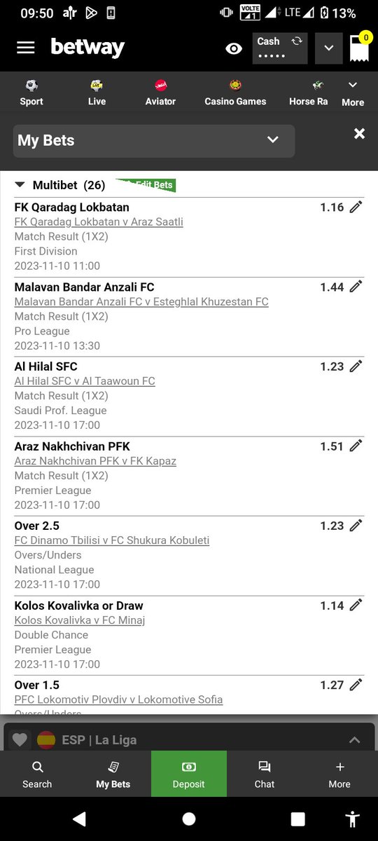 Premium_punters's tweet image. RT for a code💎
Follow me for a chance to win R10 voucher to bet and ❤️ post with comment