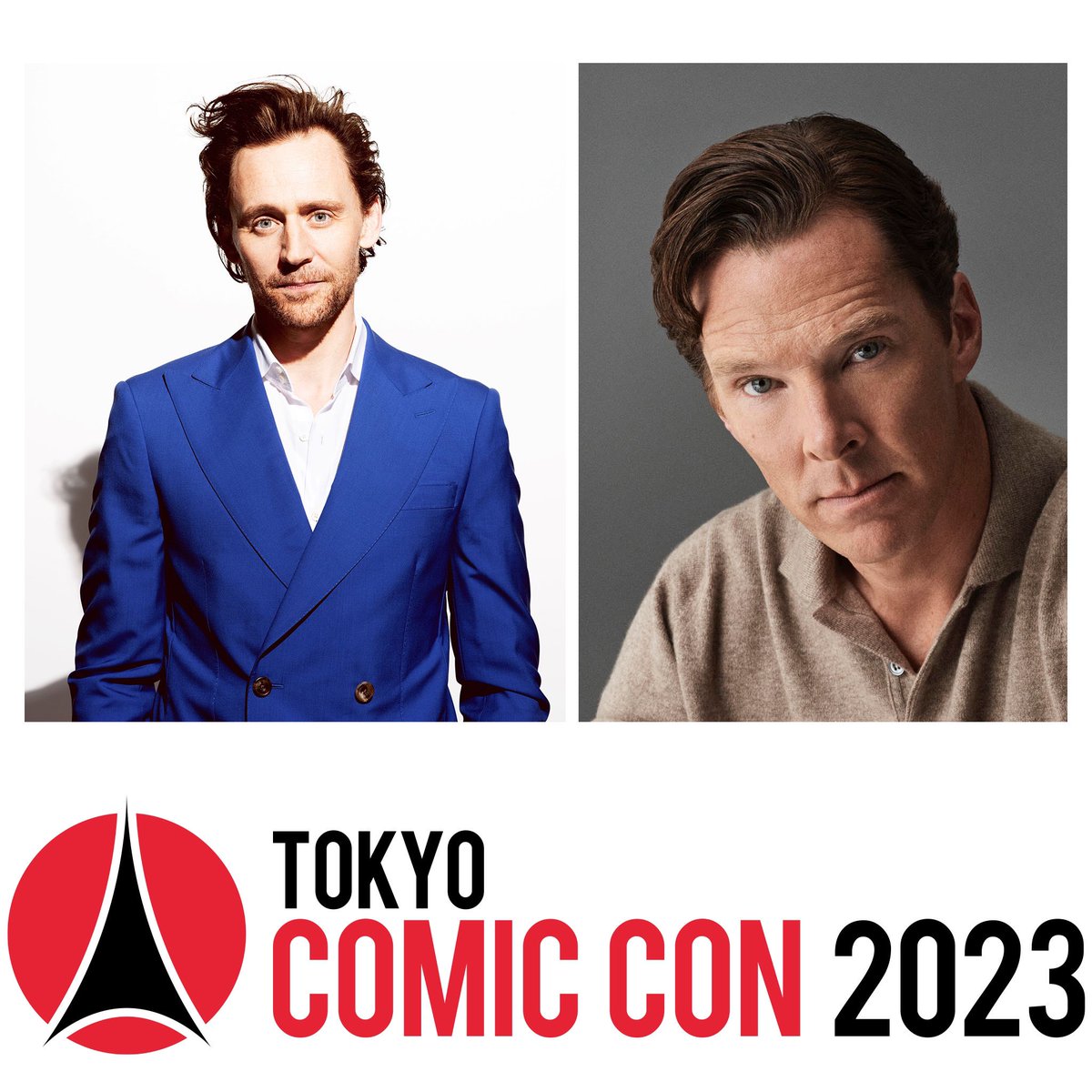東京コミコン & 大阪コミコン | TokyoComicCon & OsakaComicCon tweet media