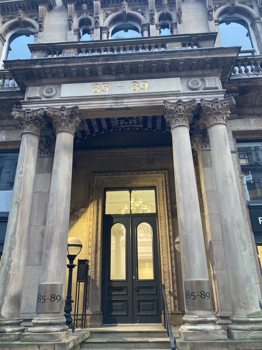 ENT UK (@ent_uk) on Twitter photo Excited to be at <a href="/RCSEd/">The Royal College of Surgeons of Edinburgh</a> Birmingham Regional Centre today for <a href="/ycohns_entuk/">YCOHNS</a> Young Consultants 2023 Relaunch Event and hear from a fantastic line up of speakers who will be delving into a wide range of topics that will be valuable for professional development & growth! #YCOHNS #ENT Excited to be at <a href="/RCSEd/">The Royal College of Surgeons of Edinburgh</a> Birmingham Regional Centre today for <a href="/ycohns_entuk/">YCOHNS</a> Young Consultants 2023 Relaunch Event and hear from a fantastic line up of speakers who will be delving into a wide range of topics that will be valuable for professional development & growth! #YCOHNS #ENT