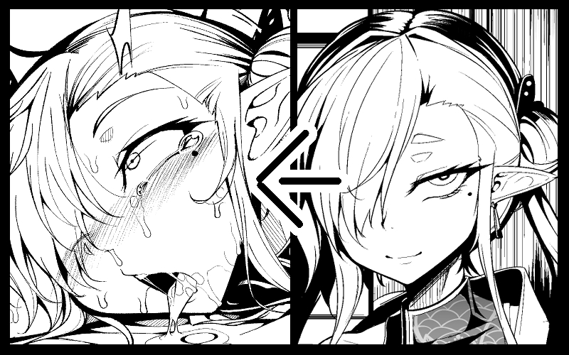 ◎あなたのサークル「fish bone」は、日曜日 東地区 "ロ" ブロック 46ab に配置されました。
2SPいただけました!ケルシー発情期本とロリババア魔王を理解らせ嫁堕ち征伐する漫画の二本出す予定です!
よろしくお願いします～!! 