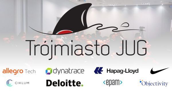 Zapraszamy na kolejne spotkanie JUG 16.11, trochę mięska, trochę na miękko. Tym razem z Daniel Pokusa i Marek Żylicz, będzie o Kubernetes i Konfliktach w zespole: buff.ly/3FRrTob