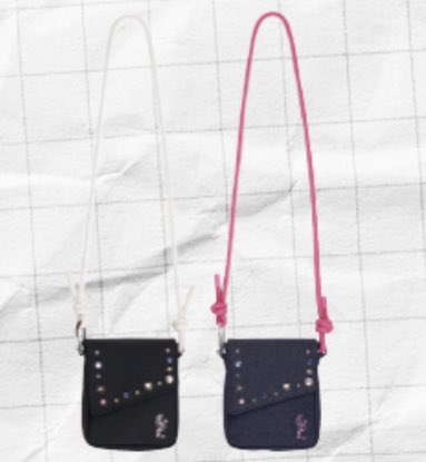 wtb/lfs

 crossbag treasure bestfriends forever merch 

tags; bff treasure ph