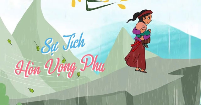 nhat_dora's tweet photo. #LayerZero list #ZRO on #OKX
SỰ TÍCH HÒN VỌNG PHU
Đứng ngóng chồng,
Sông mênh mông,
Hóa thành đá,
Vẫn một lòng.
Đầu non mưa gió ngàn năm đợi,
Người về nghe được đá khóc không?
Tác giả: Phạm Khắc Trí
Chờ @PrimordialAA #LayerZeroAirdrop đến hóa đá luôn rồi các cụ ơi.