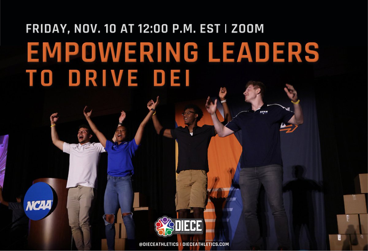 DIECE Athletics tweet media