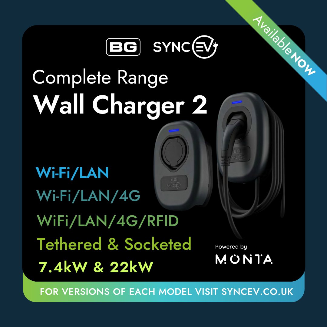 BG Sync EV tweet media