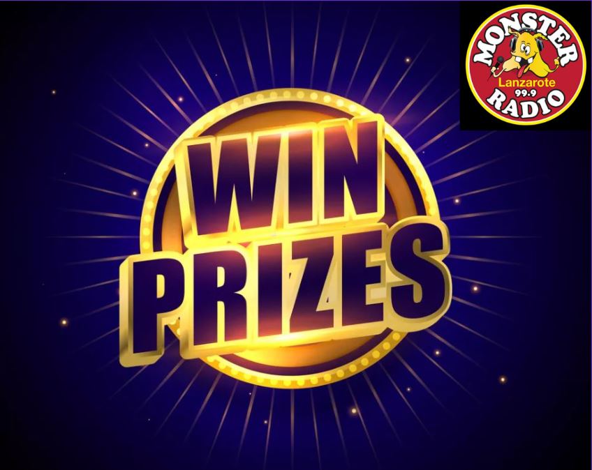 Today is the day when you could win one of our many prizes. Fish n Chips for 2. Cinema tickets. Escape Room tickets, Sharing platters, 20 euro bar tabs. We love a Freebie Friday🥳