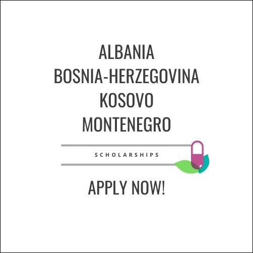 s_disco_'s tweet photo. Are you a student from Albania, Bosnia-Herzegovina, Kosovo or Montenegro, and interested in sustainable drug discovery? Then start your application NOW!

We have dedicated EMJM scholarships for these students.

❗ Deadline: December 1, 2023 ❗

 Check website for more info! https://t.co/L3YEauznDO