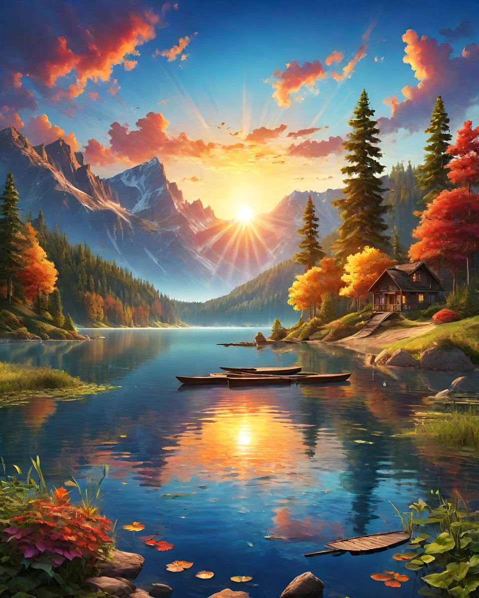 Vibrant Vector tweet media