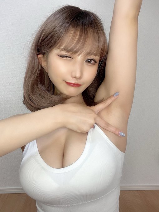 Twitterのコスプレ画像1