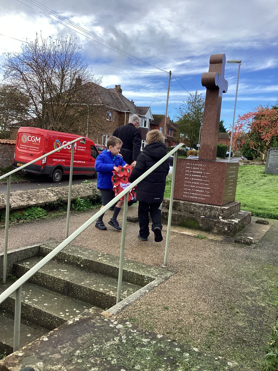 DigbyPrimarySchool tweet media