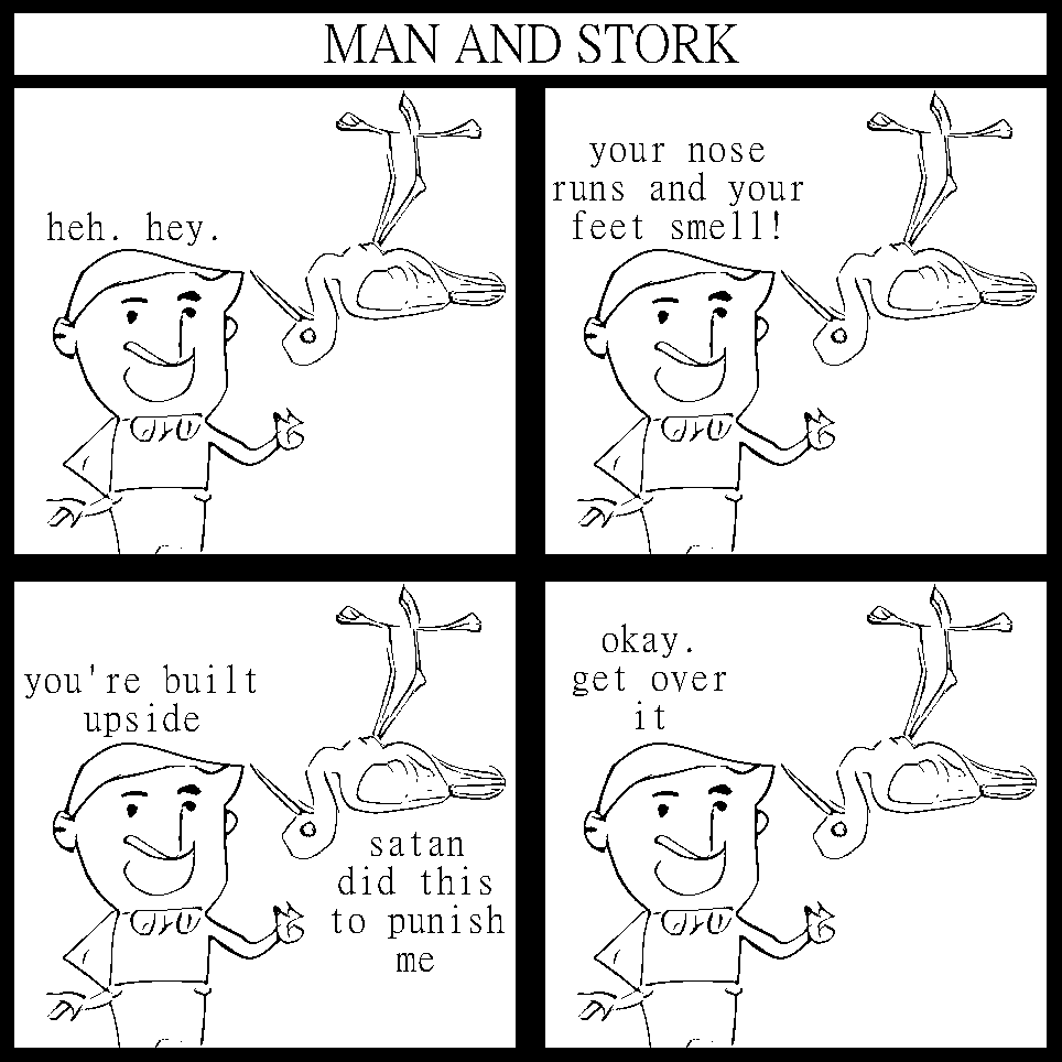 manandstork's tweet photo. issue 503 - what happened here? #comic #comedies #comiccomidies #hammers #NewYear https://t.co/QMjzqLteUv