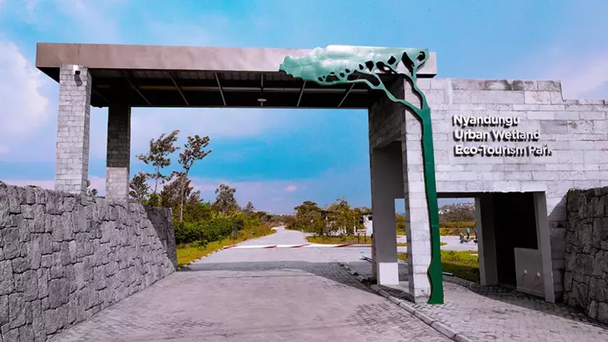 CityofKigali's tweet image. The City of #Kigali is excited to welcome all delegates and participants at the #CLGC2023 taking place in Kigali from 14th -17th Nov 2023. Join us as we discuss on transformative infrastructure and sustainable livelihoods and get ready to visit different places in our city.