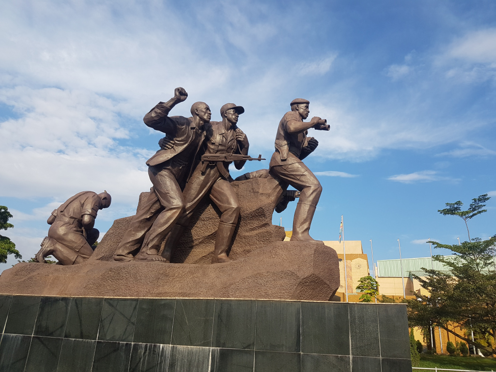 CityofKigali's tweet image. The City of #Kigali is excited to welcome all delegates and participants at the #CLGC2023 taking place in Kigali from 14th -17th Nov 2023. Join us as we discuss on transformative infrastructure and sustainable livelihoods and get ready to visit different places in our city.