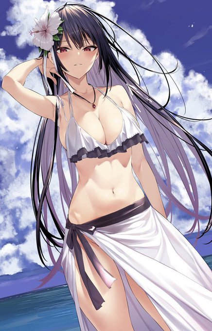 「履いてください、鷹峰さん」より
鷹峰さんをフィギュア化していただきました!
本日から予約開始です🙏 