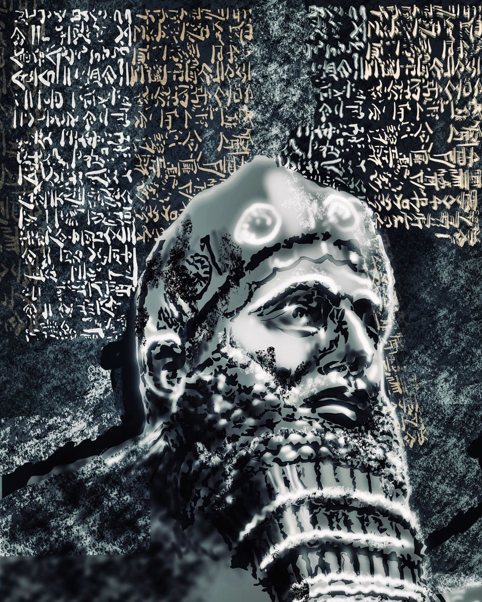 Research into the history of actuarial science has made me realise that the roots go back thousands (not hundreds) of years: such as the Hammurabi Code in c.1750 BC!

#insurance #historyofinsurance #actuarialscience #actuary #finance #riskmanagement #quantitativeresearch