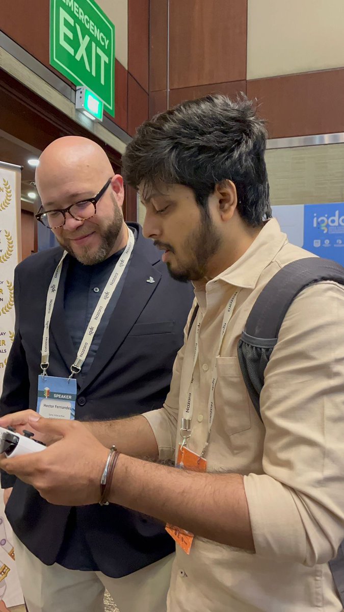 Outlier Games tweet media